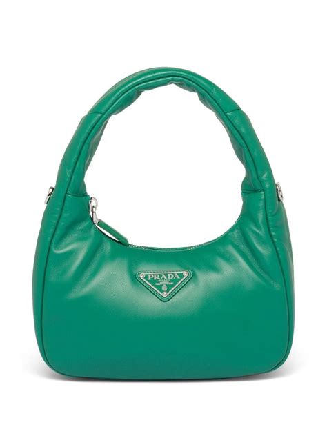 borsa prada sacchetto|farfetch borse prada donna.